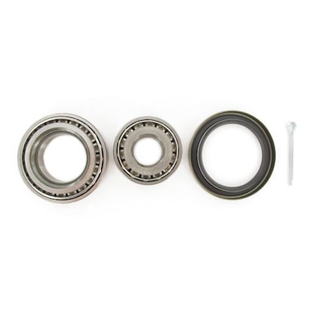 Skf Wheel Bearing Kit, Wkh515 WKH515